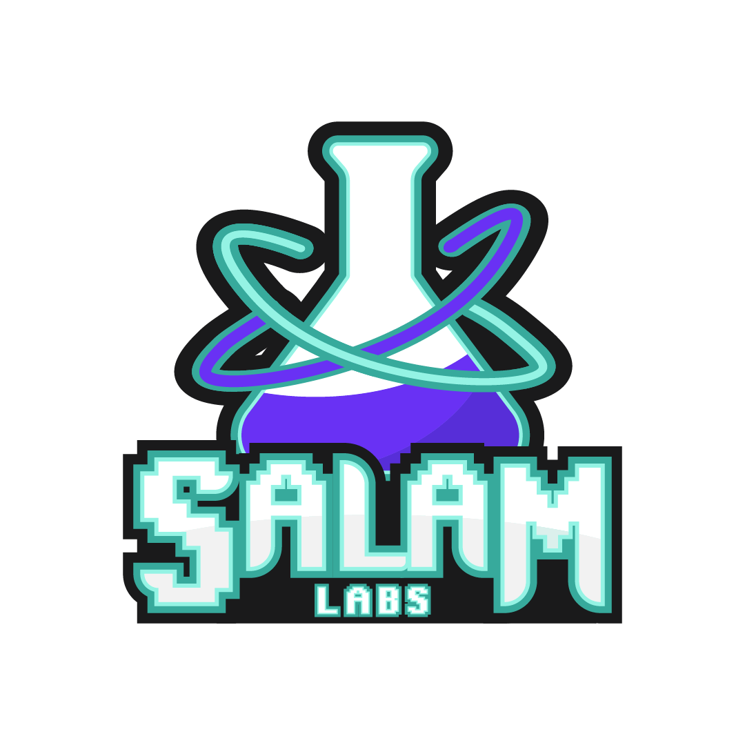 Salam Labs 🧪
