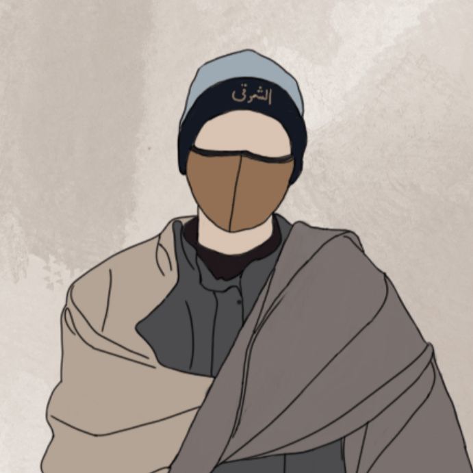 Sauood al-Mashreqi's profile picture